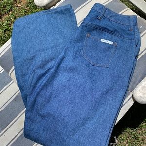 Vintage Sears & Roebuck Jeans that fit